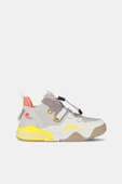 Vicco Yard Filet Phylon Spor Bot Bej thumbnail 1