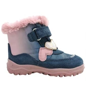 superfit Husky+ Goretex Kiz Çocuk Bot Pembe thumbnail 1