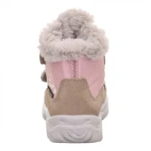 superfit Husky+ Goretex Kiz Çocuk Bot Bej thumbnail 5