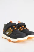 Vicco Getto Bebe Phylon Bot Siyah thumbnail 7