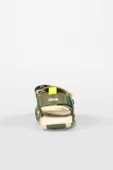 Vicco Tape Filet Phylon Sandalet Haki thumbnail 2