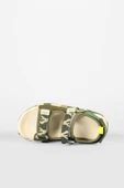 Vicco Tape Filet Phylon Sandalet Haki thumbnail 4