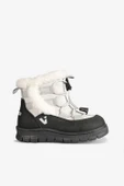 Vicco Nagoya Bebe Bot Gri thumbnail 2
