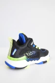 Vicco Scan Filet Phylon Bot Siyah thumbnail 5
