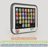 Lc Eğitici Tablet - Lc-31404 thumbnail 3