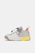 Vicco Yard Filet Phylon Spor Bot Bej thumbnail 2