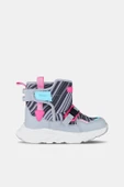 Vicco Karoo Patik Phylon Karbot Bot Gri thumbnail 1