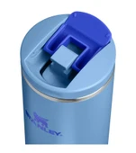 Stanley The Transit Fliptop Mug Blue Sky 0.59 Litre thumbnail 2