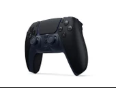 Sony Playstation 5 Dualsense Controller Siyah V2 (Bilkom Garantili) thumbnail 2
