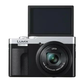 Panasonic Lumix DC-TZ99 (Gümüş) thumbnail 1
