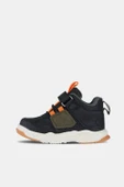 Vicco Getto Bebe Phylon Bot Siyah thumbnail 2