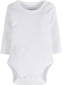 idil baby Uzun Kol Body thumbnail 1