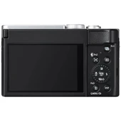 Panasonic Lumix DC-TZ99 (Gümüş) thumbnail 2