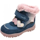 superfit Husky+ Goretex Kiz Çocuk Bot Pembe thumbnail 3