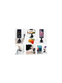 AbaTech W20 Masaüstü Telefon Tablet Tutucu Stand thumbnail 2