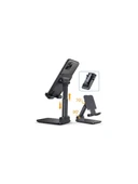 AbaTech W20 Masaüstü Telefon Tablet Tutucu Stand thumbnail 4