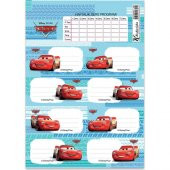 CARS OKUL ETİKETİ thumbnail 2