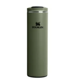 Stanley The Transit Fliptop Mug Dried Pine 0.47 Litre thumbnail 1