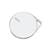 Biwin PM2000 1TB Taşınabilir USB Disk SSD -Beyaz thumbnail 1