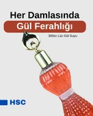 Lüx Gül Suyu 300cc thumbnail 4