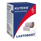 Kuteks Elastik Bandaj 6cm x 3,5m 1 Adet thumbnail 1