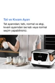 Fakir Pasteur Yoğurt Makinesi thumbnail 7