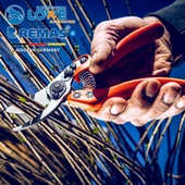 Löwe 11.107 Budama Makasi thumbnail 3