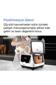 Fakir Pasteur Yoğurt Makinesi thumbnail 5