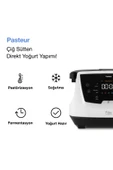 Fakir Pasteur Yoğurt Makinesi thumbnail 2