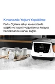 Fakir Pasteur Yoğurt Makinesi thumbnail 6