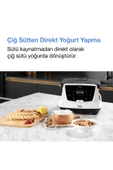 Fakir Pasteur Yoğurt Makinesi thumbnail 4