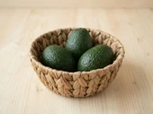1 Kg Avokado Taze Hasat thumbnail 2