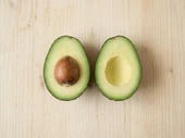 1 Kg Avokado Taze Hasat thumbnail 3