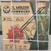 Tohum Ekme Aleti, El Mibzeri thumbnail 6