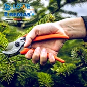 Löwe 14.104 Budama Makası thumbnail 5