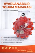 Tohum Ekme Aleti, El Mibzeri thumbnail 8