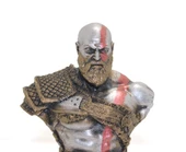 Kratos 2 Büst 136 thumbnail 4
