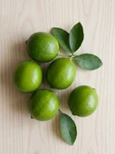 Lime Limon 4.5 Kg Kasa Taze Hasat thumbnail 3