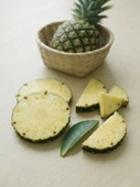 Ananas 1 Adet Taze Hasat thumbnail 2