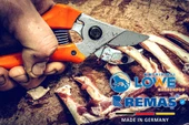 LÖWE 15.114 Budama Makası thumbnail 3