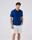 Ellesse Erkek Şort 5SM4622-Beyaz thumbnail 3
