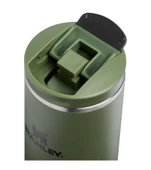 Stanley The Transit Fliptop Mug Dried Pine 0.35 Litre thumbnail 3