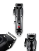 Hk 750 Tıraş Makinesi thumbnail 2