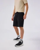Ellesse Erkek Şort 5SM4622-Siyah thumbnail 2