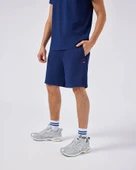 Ellesse Erkek Şort 5SM4622-Lacivert thumbnail 6