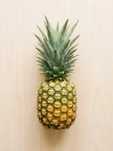 Ananas 1 Adet Taze Hasat thumbnail 3
