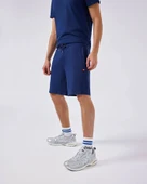 Ellesse Erkek Şort 5SM4622-Lacivert thumbnail 3