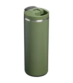 Stanley The Transit Fliptop Mug Dried Pine 0.35 Litre thumbnail 2