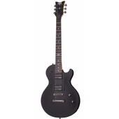 Schecter Solo-II SGR Elektro Gitar (Mat Siyah) thumbnail 7
