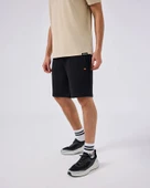 Ellesse Erkek Şort 5SM4622-Siyah thumbnail 1